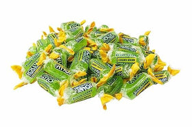 Queen City Candy Cave Green Apple Jolly office-friendly snack option.