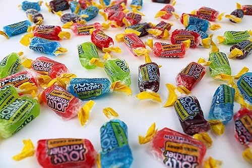 Queen City Candy Cave Individually Wrapped candy, preserves freshness and easy sharing at events.