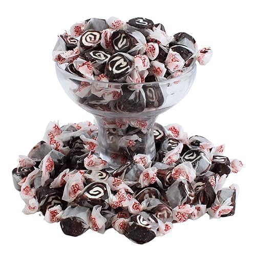 Queen City Candy Cave Gluten-free and kosher label, great for inclusive snacking.