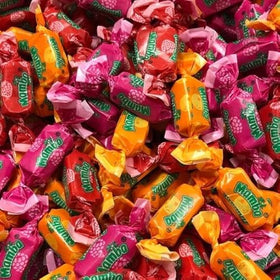 Queen City Candy Cave Mamba bulk variety for sharing at parties.