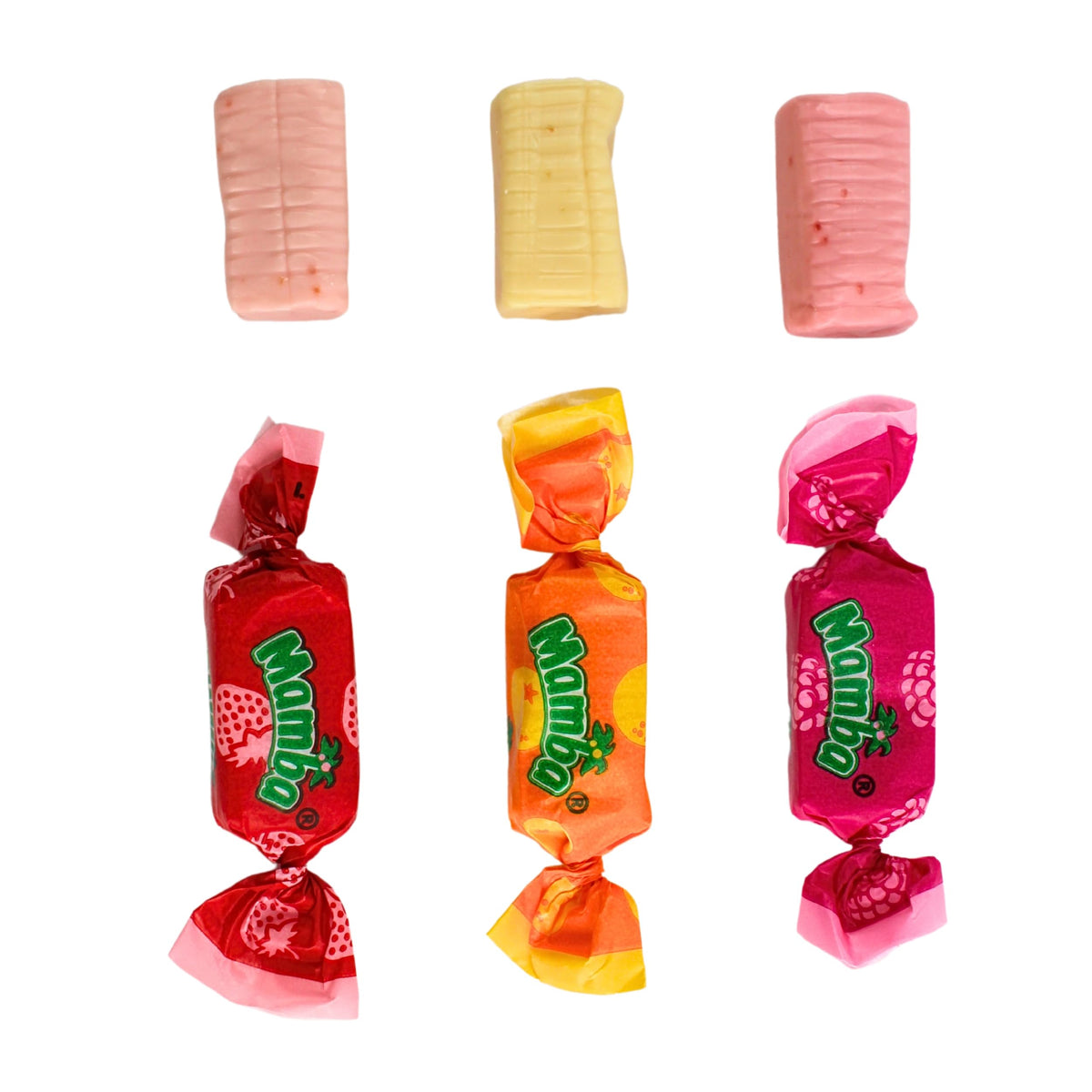 Queen City Candy Cave Mamba orange flavor for zesty kicks.