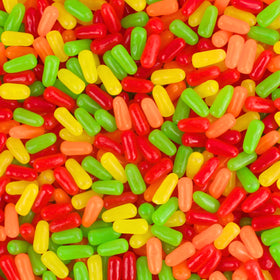 Queen City Candy Cave Mike n Ikes bulk with mixed fruit flavors for sharing