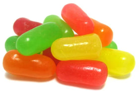 Queen City Candy Cave Mike n Ikes lemon flavor bulk for bright snacking