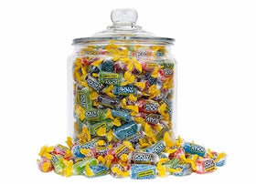Queen City Candy Cave party ready candy display perfect for prize bins and pinatas