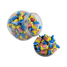 Party-favor ready gum from Queen City Candy Cave for celebrations
