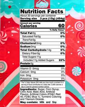 Queen City Candy Cave mini pops brighten classroom rewards and goody bags