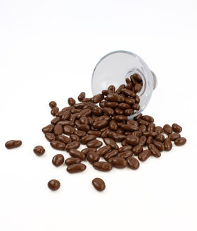 Queen City Candy Cave party platter raisins - crowd-pleasing snack
