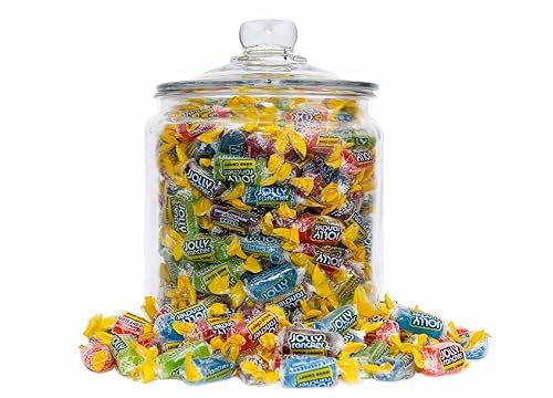 Queen City Candy Cave Resealable Bag, bulk convenience keeps treats fresh between uses.