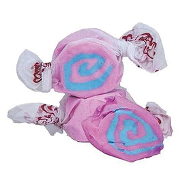 Queen City Candy Cave soft chewy texture delivering nostalgic bite