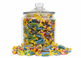 Queen City Candy Cave two pound bulk pack budget friendly candy for events