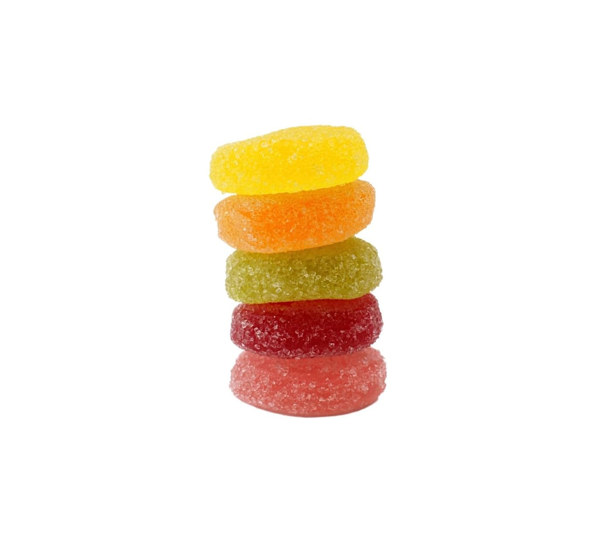 Queen City Candy Cave vegan, gluten-free, dairy-free, allergen-free appeal in one bite