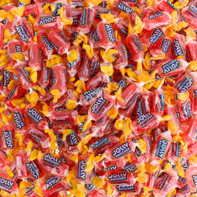 QUEEN CITY CANDY CAVE Watermelon Jolly Rancher bulk for party favors and celebrations.
