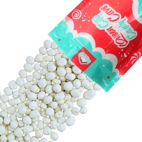 Yogurt and White Chocolate Dipped Raisins by Queen City Candy Cave for on-the-go snacking.