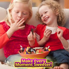 Mother's Day gifting made easy with QUEEN JAX assorted chocolates.