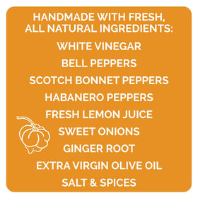 Kosher, vegan, gluten-free icons on Queen Majesty bottle labels