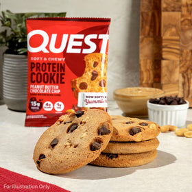 Nutrition panel shows low sugar and 4g net carbs per serving