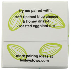 Raincoast Crisps Rosemary Raisin Almond Crisp snack idea with coffee or tea
