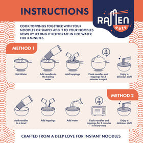 Ramen Eats Narutomaki authentic Japanese topping for ramen bowls and noodle dishes.