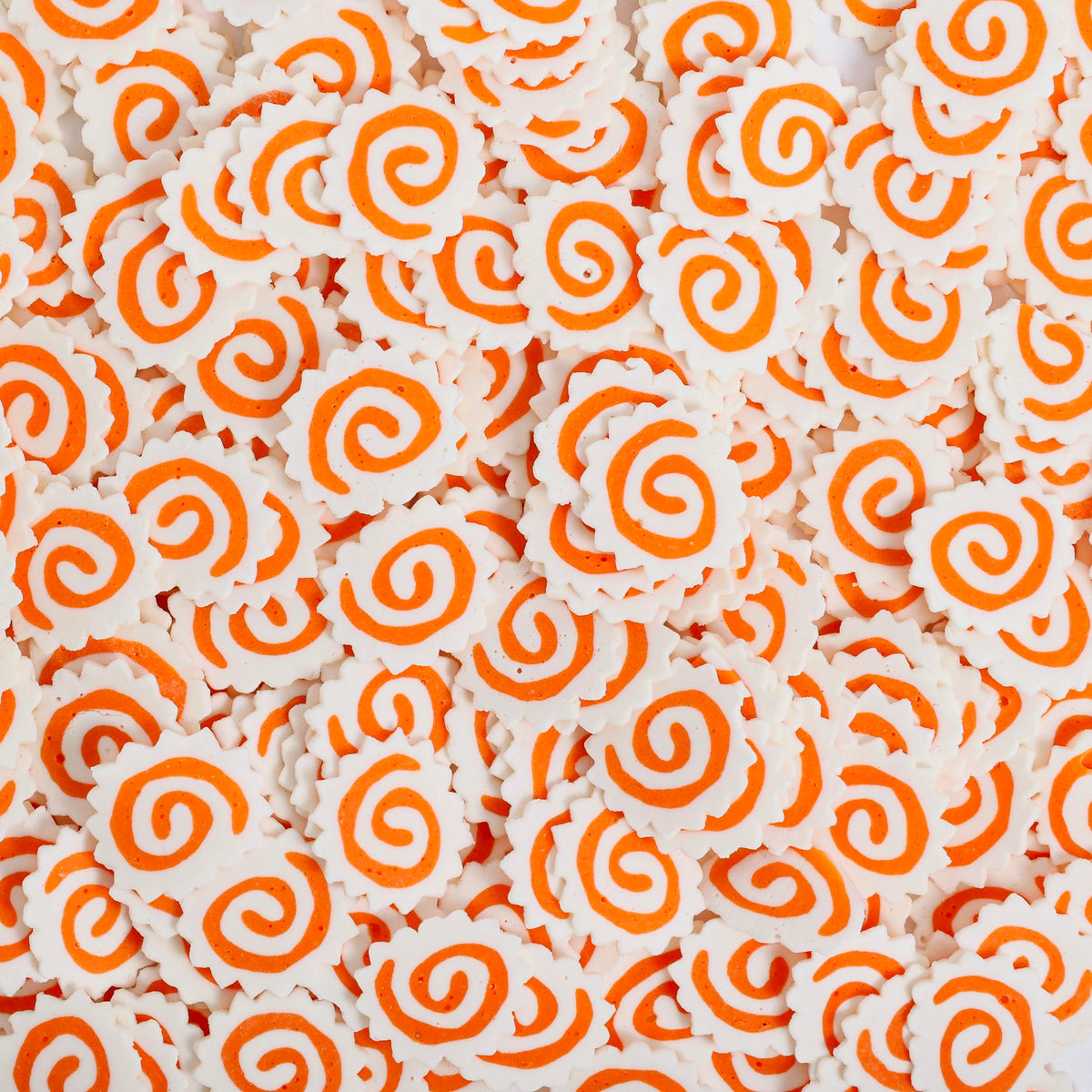 Ramen Eats Narutomaki chewy texture disc boosts mouthfeel in soups.