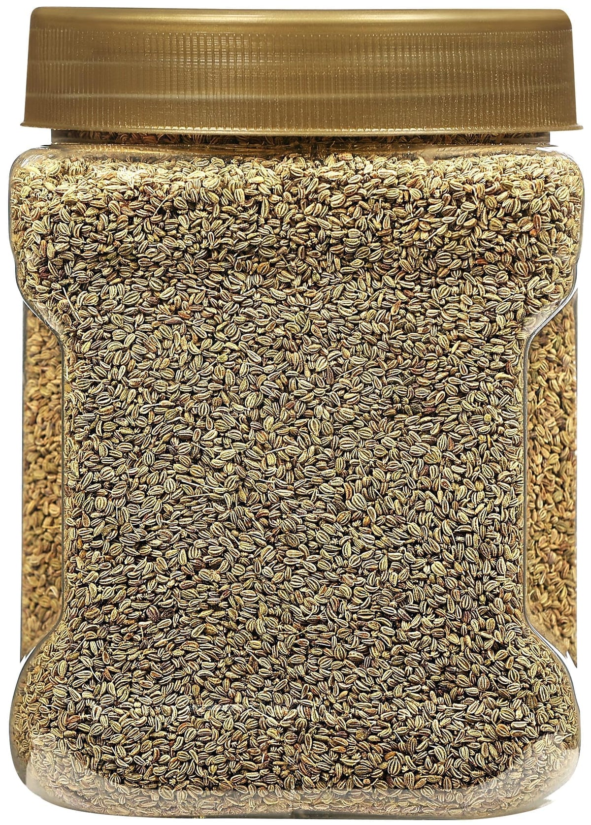 Rani Ajwain seeds from India emphasize authentic origin and quality