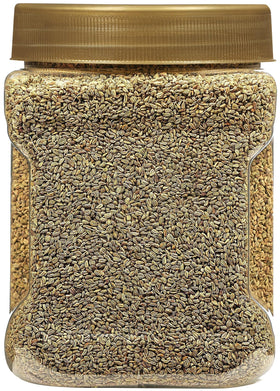 Rani Ajwain seeds from India emphasize authentic origin and quality
