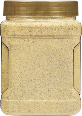 Rani Amchur plastic jar reflects no barrier packaging for storage.