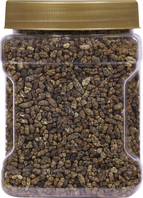 Rani Authentic Indian Cardamom label highlights premium quality.