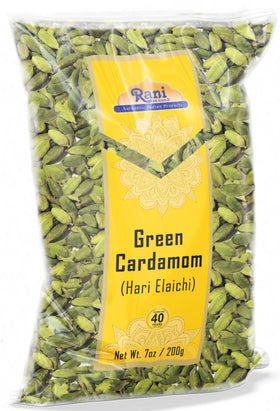 Product of India from Rani Brand, trusted spice source in the USA.