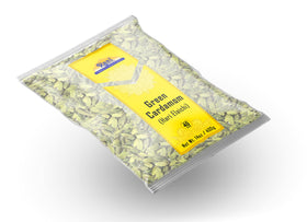 Rani authentic Indian spices label, heritage and flavor to trust.