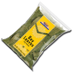 Rani Bay Leaf origin highlights authentic Indian spices from Tej Patta.