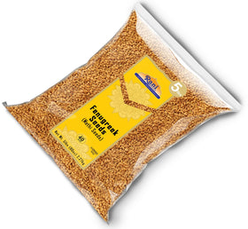 Rani Fenugreek seeds non-GMO and gluten-friendly for mindful cooking