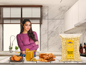Rani Brand kosher vegan gluten-free nuts for diverse diets