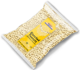 Rani Brand bulk peanuts stored in fridge for long-term freshness
