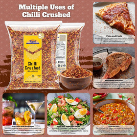 Rani bulk spice packaging in a carton box showing authentic Indian flavor at scale