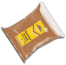 Rani cinnamon powder ideal for roasting and simmering, versatile in cooking.