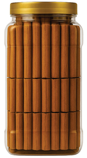 Rani Cinnamon Sticks crafted for potpourri and festive decor