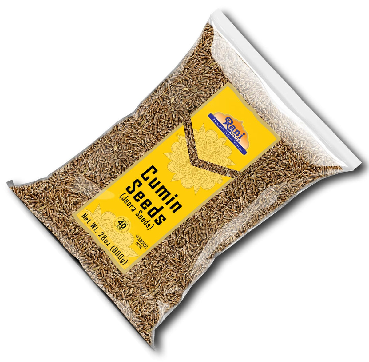 Rani Cumin seeds from Indian origin, cultivated with care.