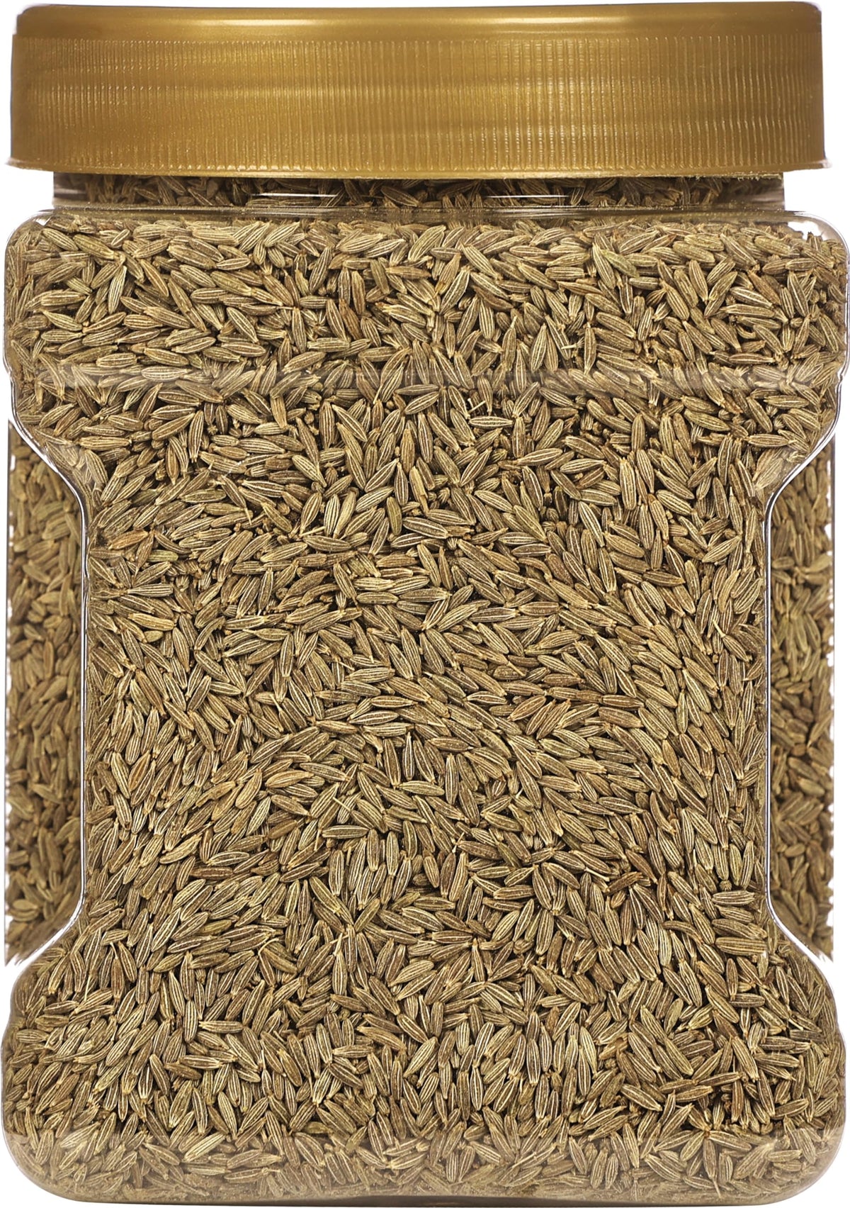 Rani Cumin Seeds Pantry Storage keeps seeds fresh and flavorful at home