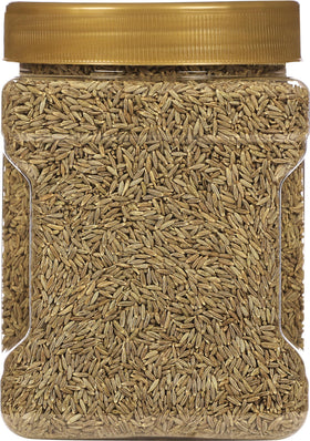 Rani Cumin Seeds Pantry Storage keeps seeds fresh and flavorful at home