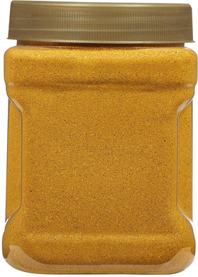 Kosher-certified Rani Mild Curry Powder supports inclusive cooking.