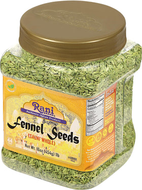 Rani Fennel Seeds in baking recipe adding subtle anise notes