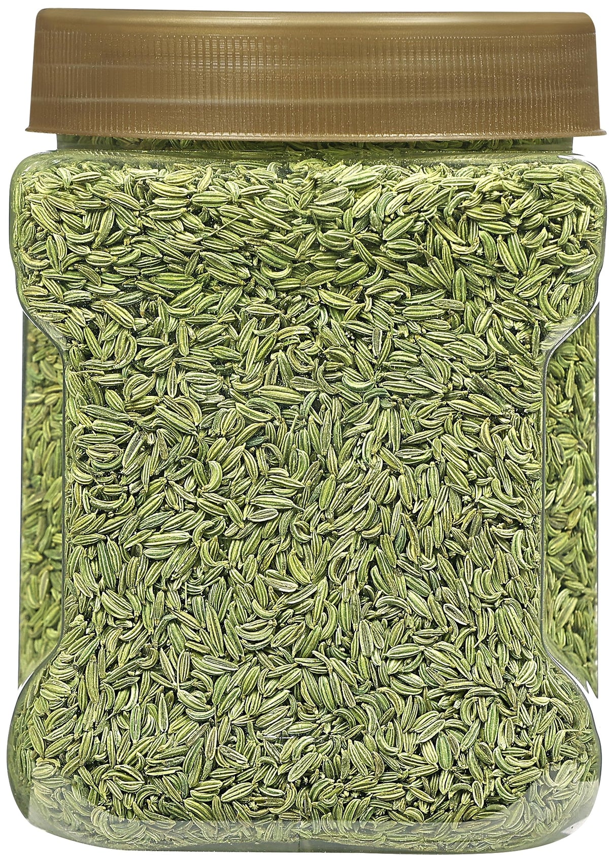 Rani Fennel Seeds spice drawer ready for everyday use