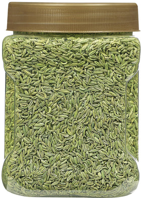 Rani Fennel Seeds spice drawer ready for everyday use
