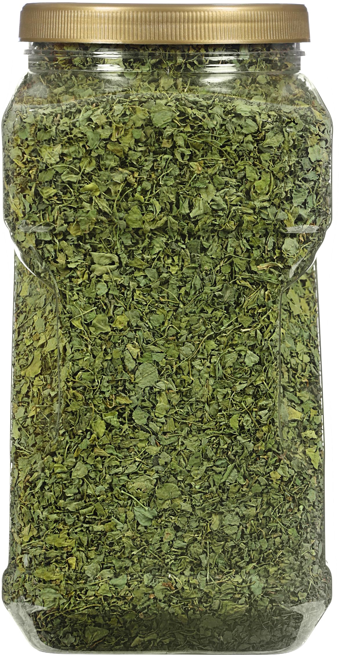 USA-based Rani brand with Indian-origin fenugreek leaves for flavor.