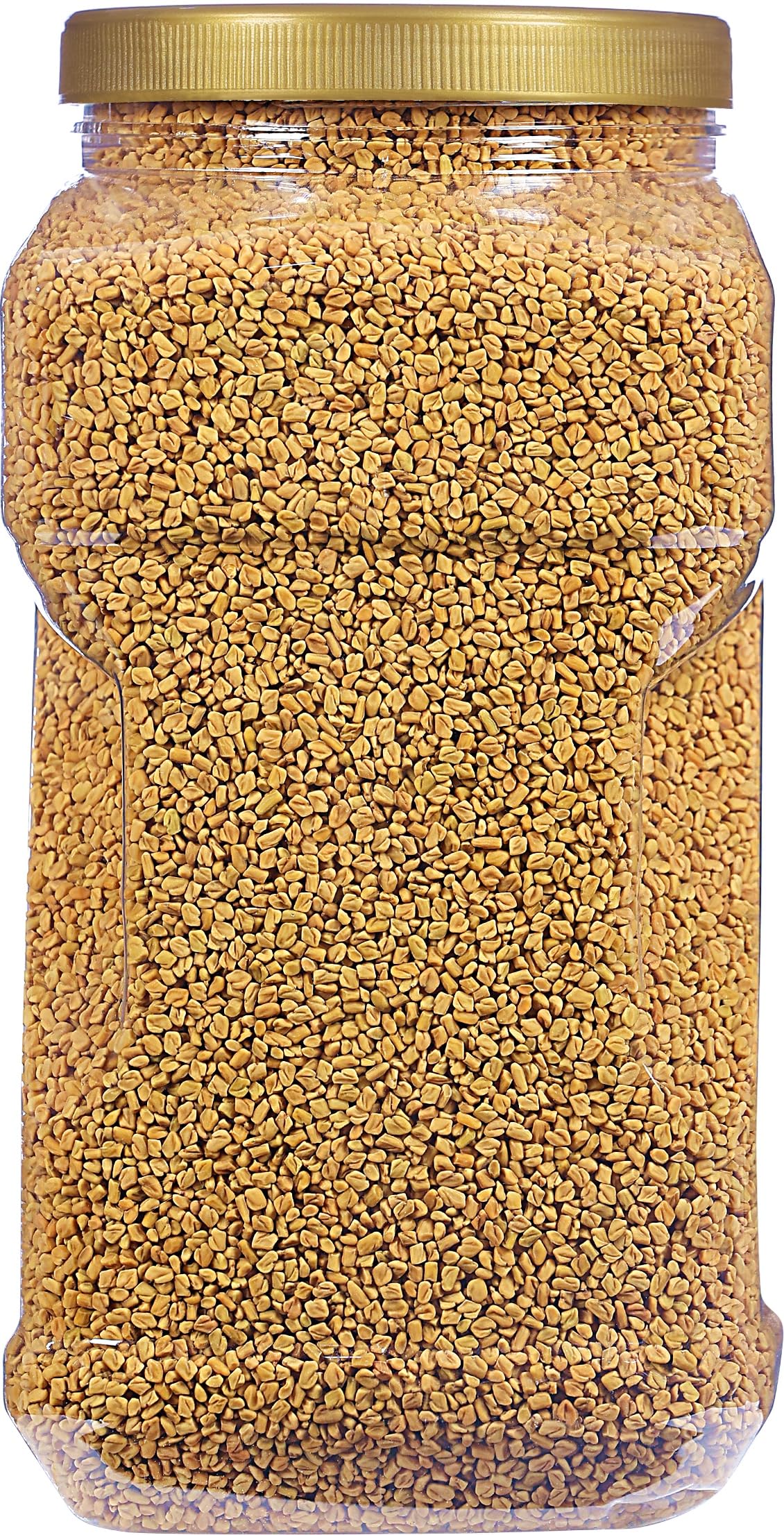 Rani Fenugreek seeds kitchen pantry display ready to use