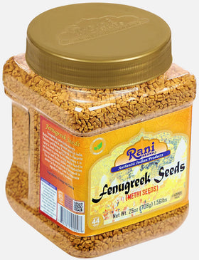 Rani Fenugreek Seeds kitchen scene ideal for home cooks.