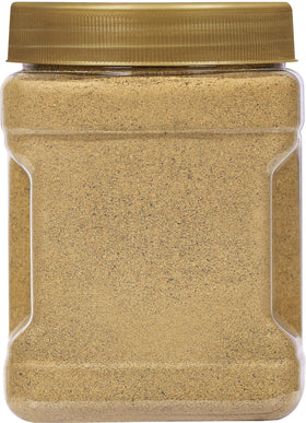 Rani heritage Indian-origin spice blend on kitchen counter.
