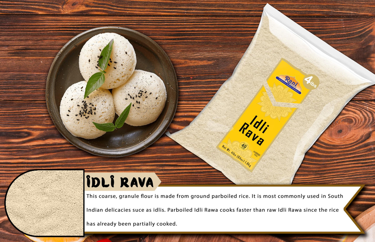 Rani Idli Rava steaming idlis in a traditional steamer for soft results.