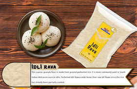 Rani Idli Rava steaming idlis in a traditional steamer for soft results.