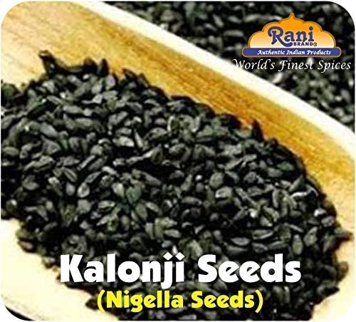 Rani Kalonji seeds brand history and USA-based experience